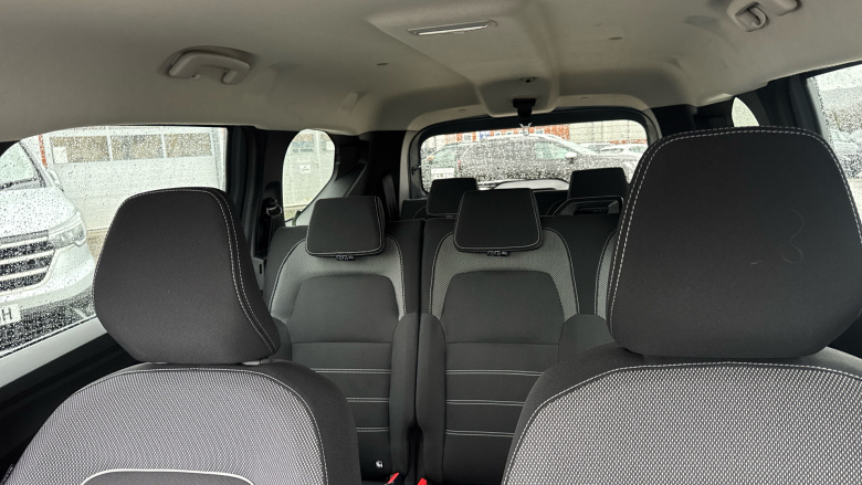 Dacia Jogger 1.6 HEV Expression 5dr Auto Hybrid Estate